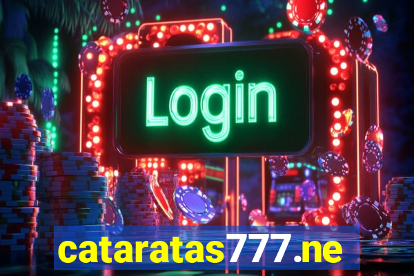 cataratas777.net