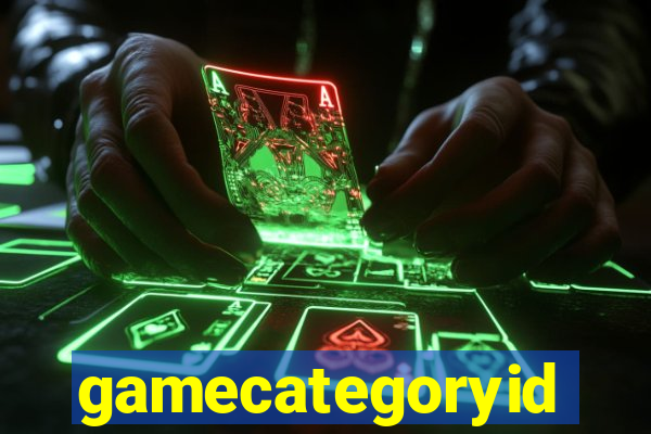 gamecategoryid