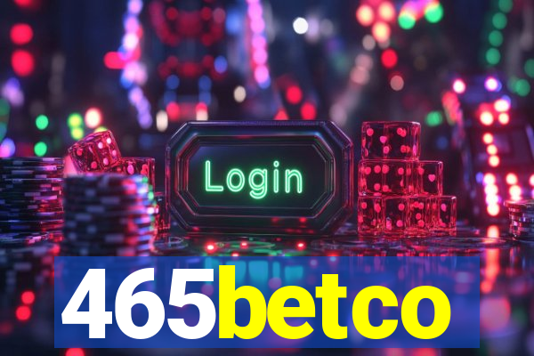 465betco