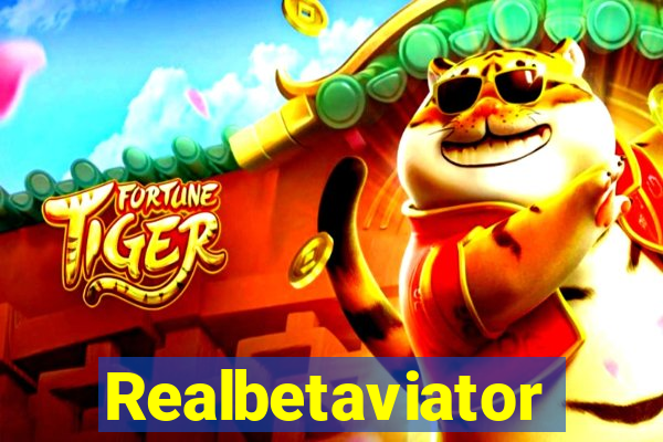 Realbetaviator