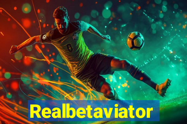 Realbetaviator