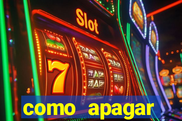 como apagar historico da bet365