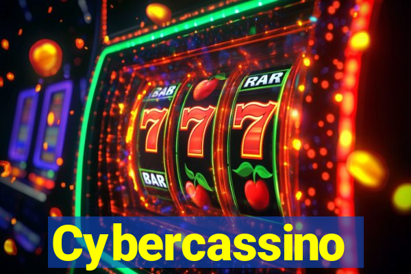 Cybercassino