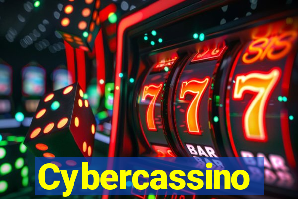 Cybercassino