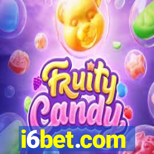 i6bet.com