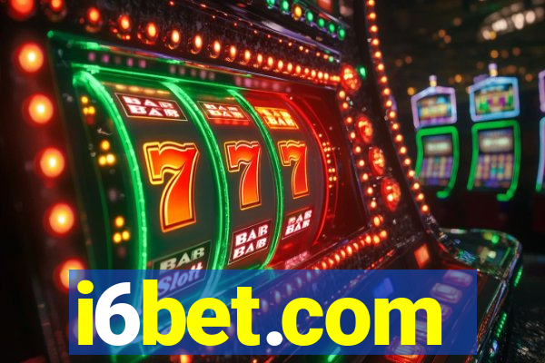 i6bet.com