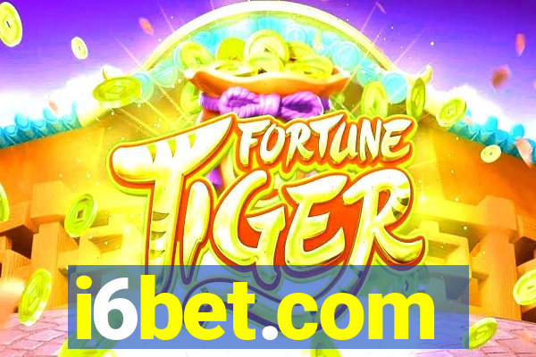 i6bet.com