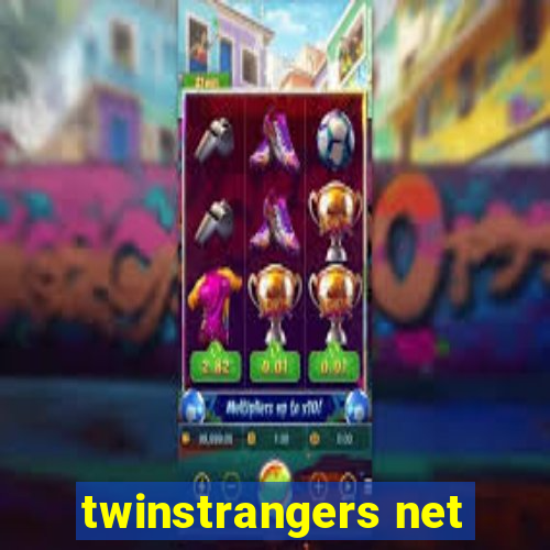 twinstrangers net