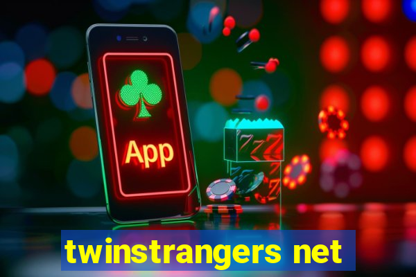 twinstrangers net