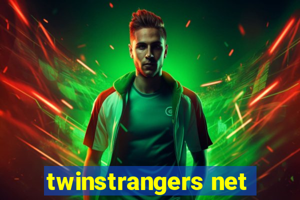 twinstrangers net