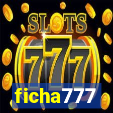 ficha777