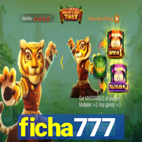 ficha777