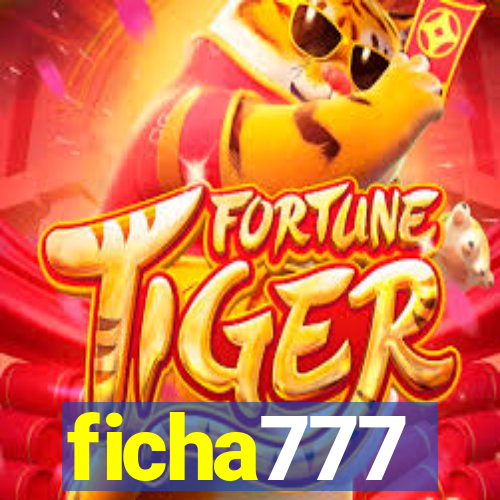 ficha777