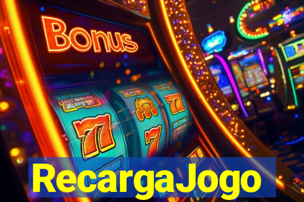 RecargaJogo