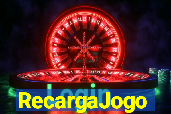 RecargaJogo