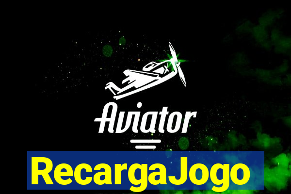 RecargaJogo