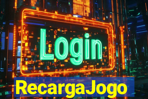 RecargaJogo