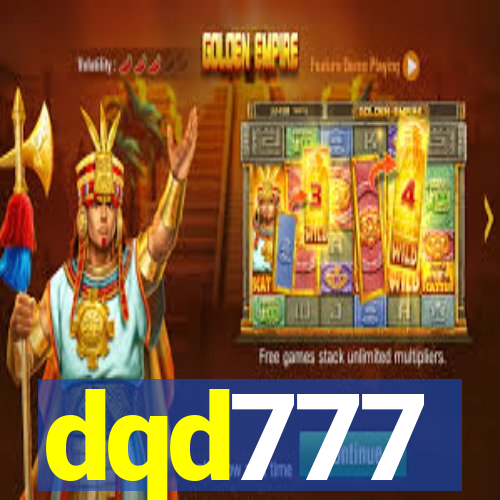 dqd777