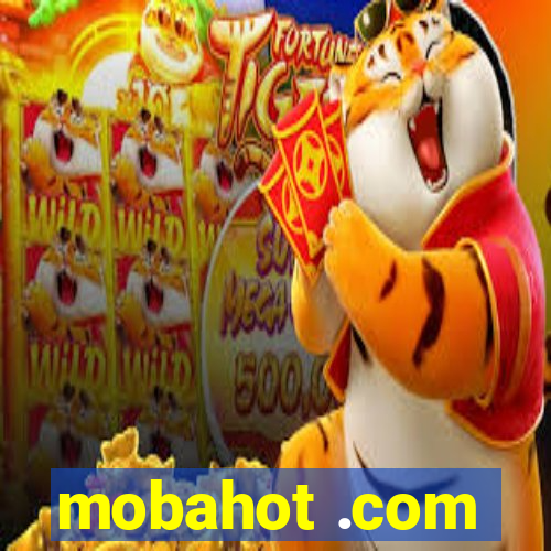 mobahot .com