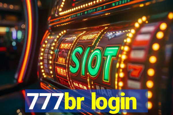 777br login