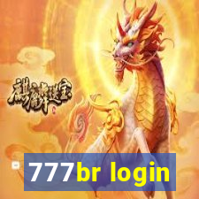 777br login