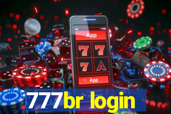 777br login