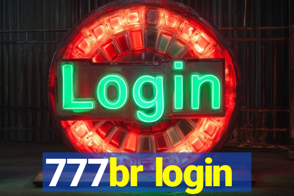 777br login