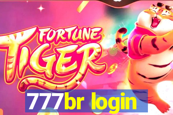 777br login