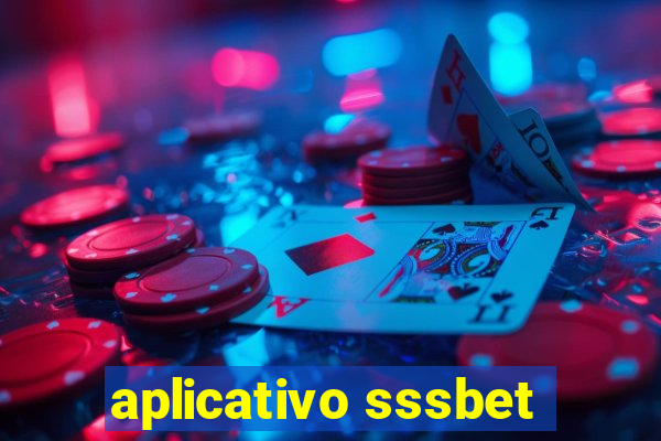 aplicativo sssbet