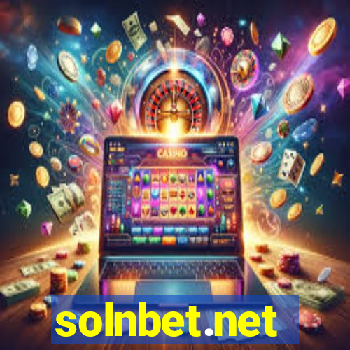 solnbet.net