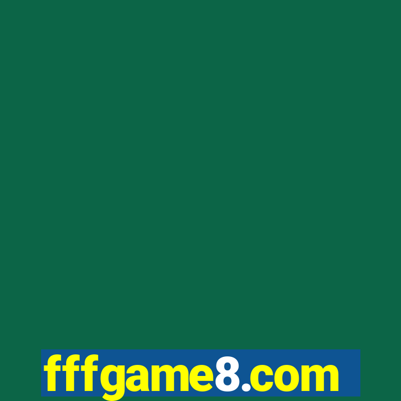 fffgame8.com