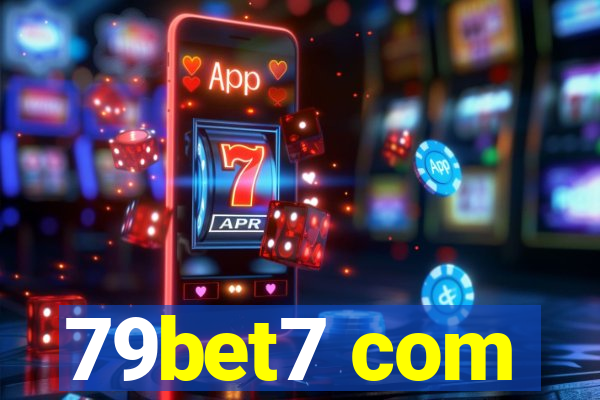 79bet7 com