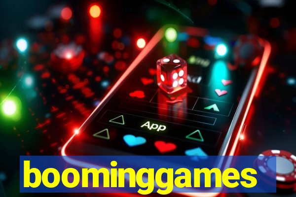 boominggames