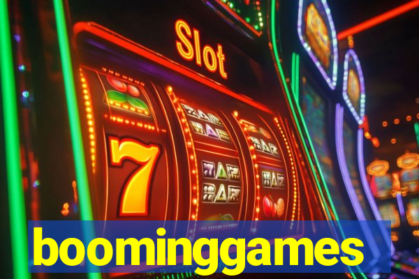 boominggames