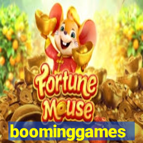 boominggames