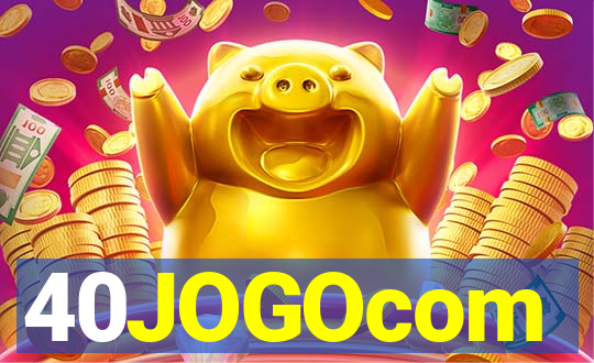 40JOGOcom