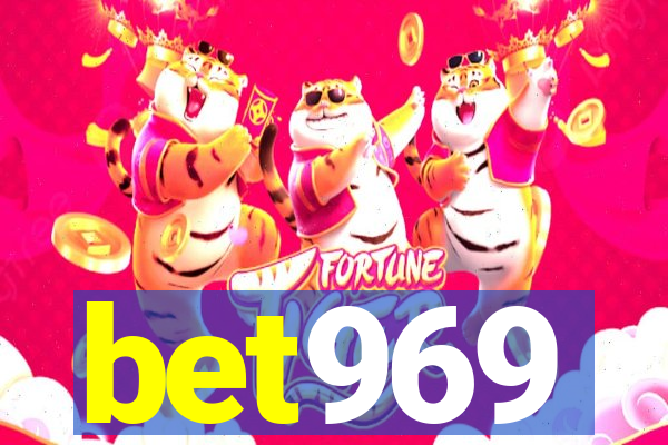 bet969