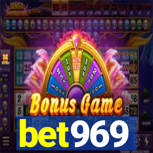 bet969