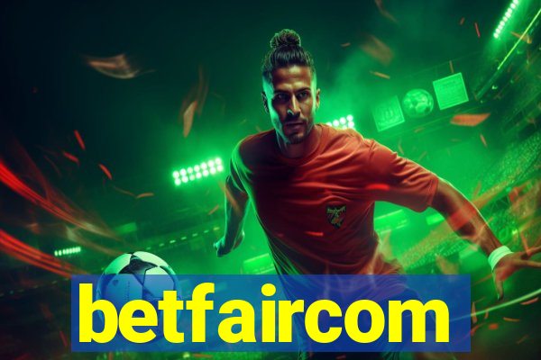 betfaircom