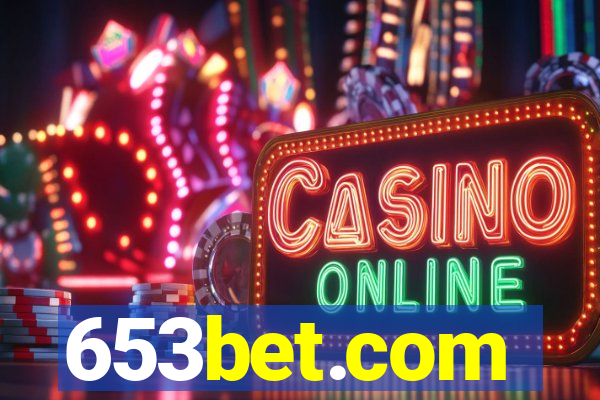 653bet.com