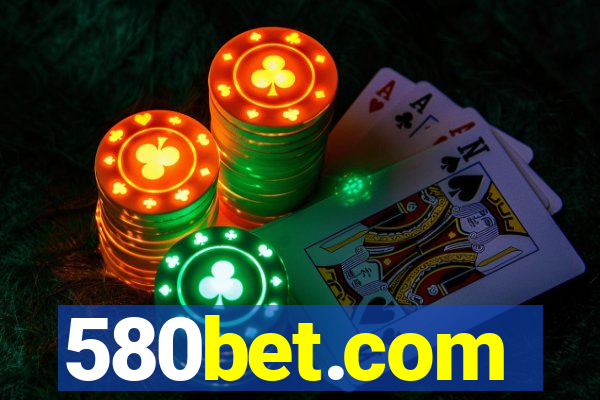 580bet.com