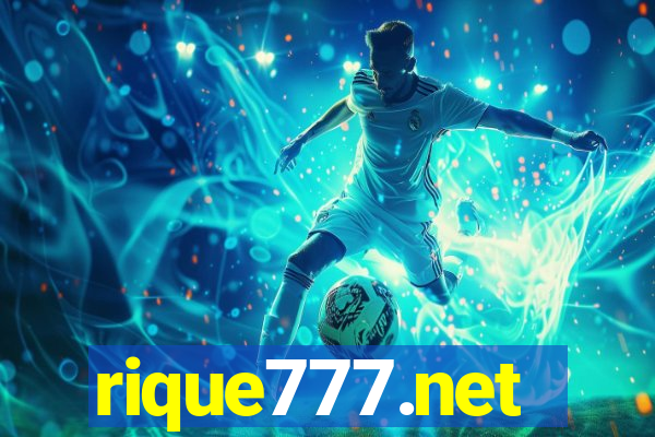 rique777.net