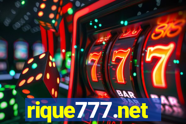 rique777.net