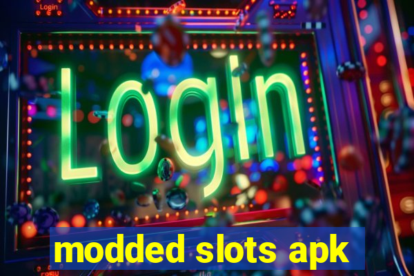 modded slots apk