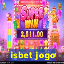 isbet jogo