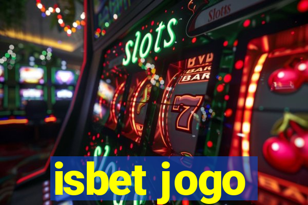 isbet jogo