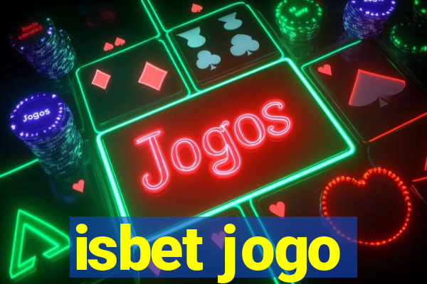 isbet jogo