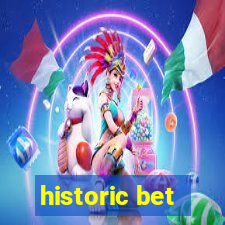 historic bet