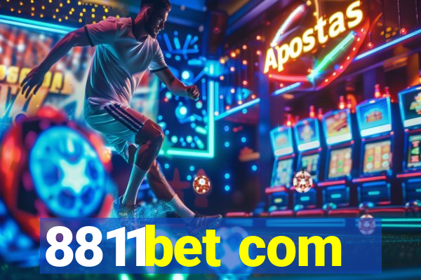 8811bet com