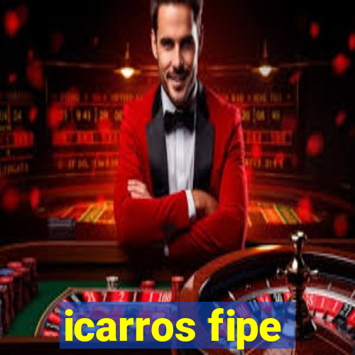 icarros fipe